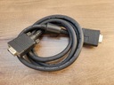 KABEL GRUBY MONITOR PROJEKTOR VGA DSUB 14 PIN 1,5M