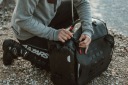 КОМПЛЕКТ SAKW БІЧНИХ SYSBAG WP L/L SW-MOTECH BMW R1100GS / R1150GS / R1150GS ADVENTURE  фото 7