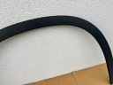 MOULURE SUR AILE GAUCHE AVANT GAUCHE MERCEDES GLA X156 A1568852322photo 5