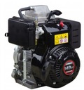 Motor Loncin LC165F-3H, 15мм/29mm