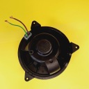 ВЕНТИЛЯТОР ПОВІТРОВОДУ ВЕНТИЛЯТОР FORD FOCUS XS4H18456AC NR94  (17454083705) фото min 6
