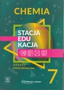 CHEMIA STACJA EDUKACJA 7 WSiP
