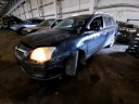 TOYOTA AVENSIS ЗОВНІШНЯ КРИШКА ЗАЛИВНОЇ ГОРЛОВИНИ ПАЛИВА 2007 2.0L ,  фото 7
