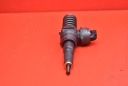 ФОРСУНКА POMPOФОРСУНКА 038130073AG 0414720215 SKODA OCTAVIA 2 II 1.9 TDI 105 KM  (18263364013) фото min 11