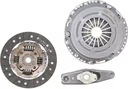 СЦЕПЛЕНИЕ SACHS AUDI A3 8P SEAT ALTEA 1.2 TSI 1.6