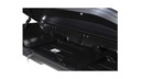 Багажник на крышу TAURUS XTREME 450 черный двусторонний ящик