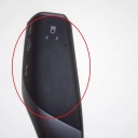 TESLA MODÈLE 3 2021 MANETTE COMMUTATEUR CLIGNOTANTSphoto 6