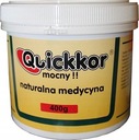 Quickkor na baktérie červy pre holuby Prima 400g