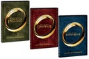 ТРИЛОГИЯ Властелин колец, РАСШИРЕННОЕ ИЗДАНИЕ, 6DVD
