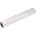 Стретч-пленка, бесцветная, 50 см, 1,5 кг.