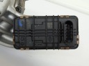 ОРИГИНАЛ ТУРБОКОМПРЕСОР ЛЕВАЯ RANGE ROVER SPORT 3.0D FPLA6K682BC LR084605  фото 13