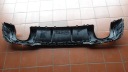 DIFFUSEUR DOUBLURE PARE-CHOCS ARRIÈRE 8V4807521AB AUDI RS3 LIFTphoto 10