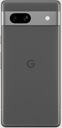 Smartfon Google PIXEL 7a 5G 8/128GB czarny Słuchawki w komplecie nie