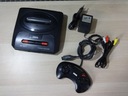 AV-набор SEGA Mega Drive 2