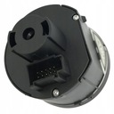 1K0 941 431 Q CONMUTADOR DE LUZ GOLF TOURAN CADDY 1K0941431Q 