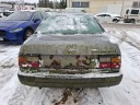 VOLKSWAGEN PASSAT TUYAU AQUATIQUE 1990 1.9Lphoto 9