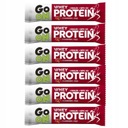 Sante GO ON WHEY PROTEIN 20% WPC BIELKOVINY BATON EAN (GTIN) 5900617013149