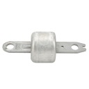 BUSHING OSI REAR BUSHING OSI CAR ZE FOOT ALUMINUM 9803481180 KP  photo 11