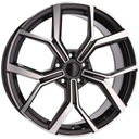 LLANTAS 17 PARA VW CC RESTYLING II PHAETON SHARAN MK1 (7M) MK2 (7N) TRANSPORTER T4 