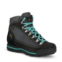 Buty Damskie Aku Ultra Light GTX anthracite/mint 41