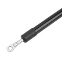 SHOCK ABSORBER REAR TRUNK LIDS CAR SUPPORT SHOCK ABSORBER BRACKET 2R  photo 7