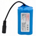 Човни-Приманки 12000 Mah 4 V