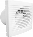 НАСТЕННЫЙ ВЕНТИЛЯТОР ПОТОЛОЧНЫЙ ТАЙМЕР ГИГРОСТАТ 100