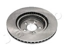 DISCOS DE FRENADO VENTILADO PARTE DELANTERA CHRYSLER 300C 5.7 6.1 