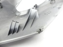CRAVATE NOSEK CASQUETTE DÉFLECTEUR D'AIR PROTECTION YAMAHA T-MAX TMAX 530 17+photo 7
