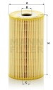 FILTRE HUILES MANN-FILTER HU 932/4 X HU9324Xphoto 9