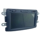 Новое оригинальное радио Navi USB CarPlay Android Renault 281155558R