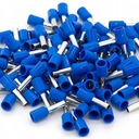 Наконечник изолированный ELS 2,5/8 (100 шт.)