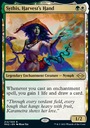 Ситис, Рука Жатвы Modern Horizons 2