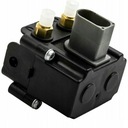 БЛОК КЛАПАНОВ BMW F11 5 GT F07 F01 F02 7