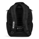 OGIO RYUKZAK GAMBIT BLACK  photo 5