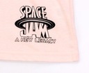 Koszulka damska T-Shirt Space Jam Kosmiczny Mecz Tune Squad 1X LOLA Bunny Kolor różowy