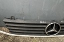 РЕШІТКА MERCEDES-BENZ VITO FURGON (638) A638880415 ДИЗЕЛЬ 2000  (17656799263) фото min 10