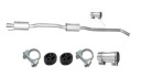 POLMO SILENCIEUX CENTRAL ROVER 75 2.0I V6 2.5I V6photo 14