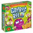 Игра для вечеринок Если бы ты был... Джуниор Александр