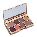 Makeup Revolution Rose Gold Chocolate Paleta tieňov