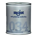 FARBA ANTYPOROSTOWA SEAJET 034 EMPEROR NIEBIESKA 5