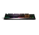 Механическая клавиатура SteelSeries Apex Pro US USB RGB OLED