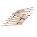 Каркас досок для кровати BASIC 160X200 SLEEPING EXPERT