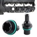 КЛАПАН N54 ULEPSZONY ЗАМІННИК ДЛЯ BMW 3.0T E60 E61 E88 E89 E90 E91  фото 9