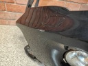 BMW X5 E70 AVANT LIFT AILE GAUCHE AVANT AVANT 416/9 CARBONSCHWARZphoto 8