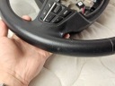 VOLANT CUIR MULTIFONCTION CUIR BMW M F10 F25 F01 F07 F11 GT 5photo 9