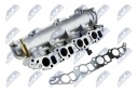 COLLECTEUR ADMISSION VERS SAAB 9-5 1.9photo 10