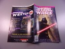 STAR WARS 1/2011 DARTH VADER UKRYTE OSTRZE Nośnik książka papierowa