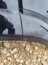 AUDI TT 8N PARE-CHOCS ARRIÈRE ARRIÈRE DIFFUSEURphoto 15