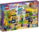 LEGO FRIENDS 41367 ЛОШАДИ СТАБИЛЬНАЯ ПОЛОСА ПРЕПЯТСТВИЙ